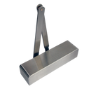 GU L-10002-02 Overhead Door Closer Size 2 - 4