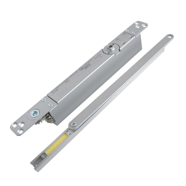 GU L-0002-06 Concealed Cam Action Door Closer Size 2 - 4