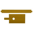 GU Intumescent Kit For Concealed Door Closers