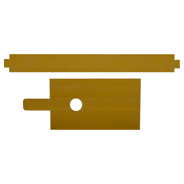 GU Intumescent Kit For Concealed Door Closers