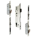 GU Vantage Single Spindle Latch & Deadbolt 2 Hook 4 Roller