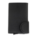 BEE-SECURE C-Secure Leather RFID Flip Up Wallet