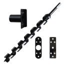 ASTRA Installation Kit for 3000 Series Closer AST9003