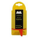 XPERT Utility Blades