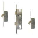 WINKHAUS Cobra Lever Operated Short Latch & Deadbolt 2 Hook