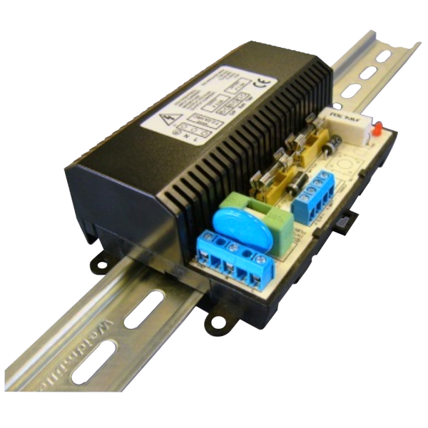 ELMDENE 12V DC G Series Switch Mode Power Supply Unboxed