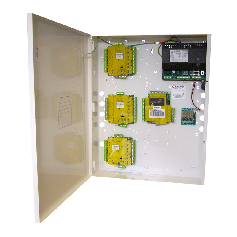 ELMDENE 12V DC Access Power Supply