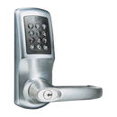 CODELOCKS CL5520 Smart Digital Lock With Mortice Lock & Cylinder