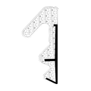 EXITEX Aquatex S22 Door Seal