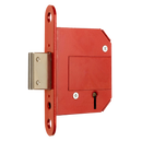 ERA Fortress 261 & 361 BS 5 Lever Deadlock