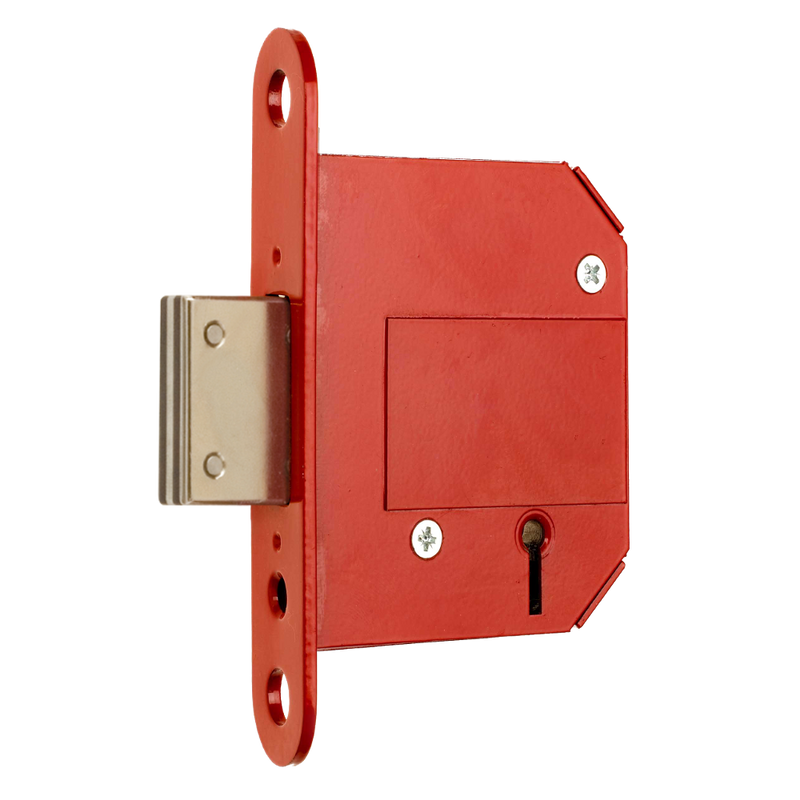 ERA Fortress 261 & 361 BS 5 Lever Deadlock