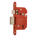 ERA Fortress 262 & 362 BS 5 Lever Sashlock