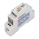 VIDEX 12V DC 1.25A DIN Power Supply