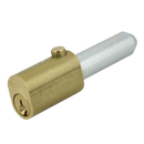 ILS Lock Sys FDM005 Oval Bullet Lock