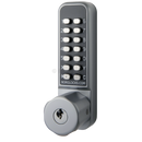BORG LOCKS BL2701 ECP Easicode Pro with Key Override