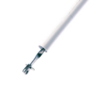 ERA D Series D4 Sash Balance Pair Un-Tensioned