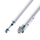 ERA D Series D6 Sash Balance Pair Un-Tensioned