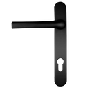 AVOCET Pioneer Plus Lever/Lever Furniture - 211mm Fixings