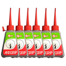 SILCA AntiGrip Graphite Lubricant