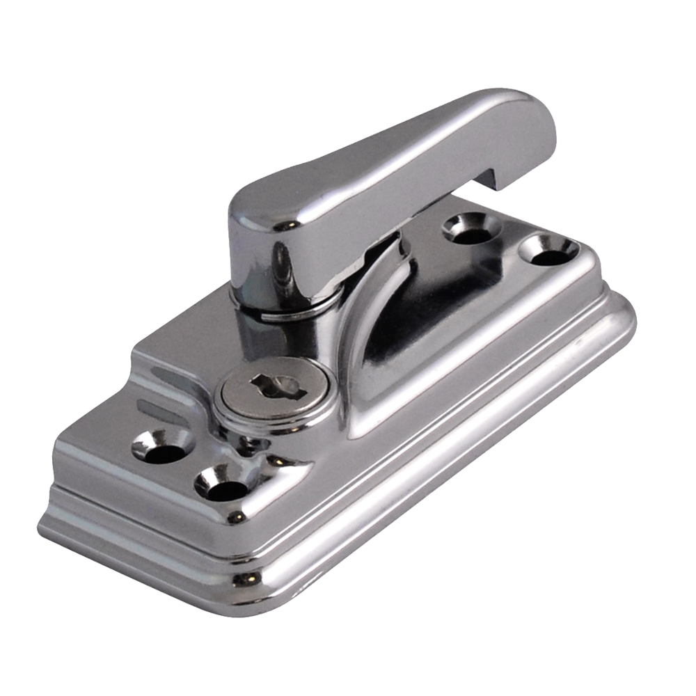 ERA High Security Classic Lever Pivot Lock