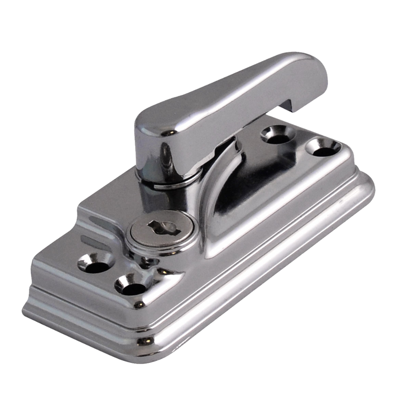 ERA High Security Classic Lever Pivot Lock