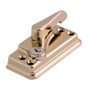 ERA High Security Classic Lever Pivot Lock