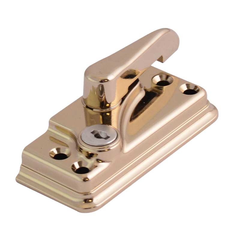 ERA High Security Classic Lever Pivot Lock