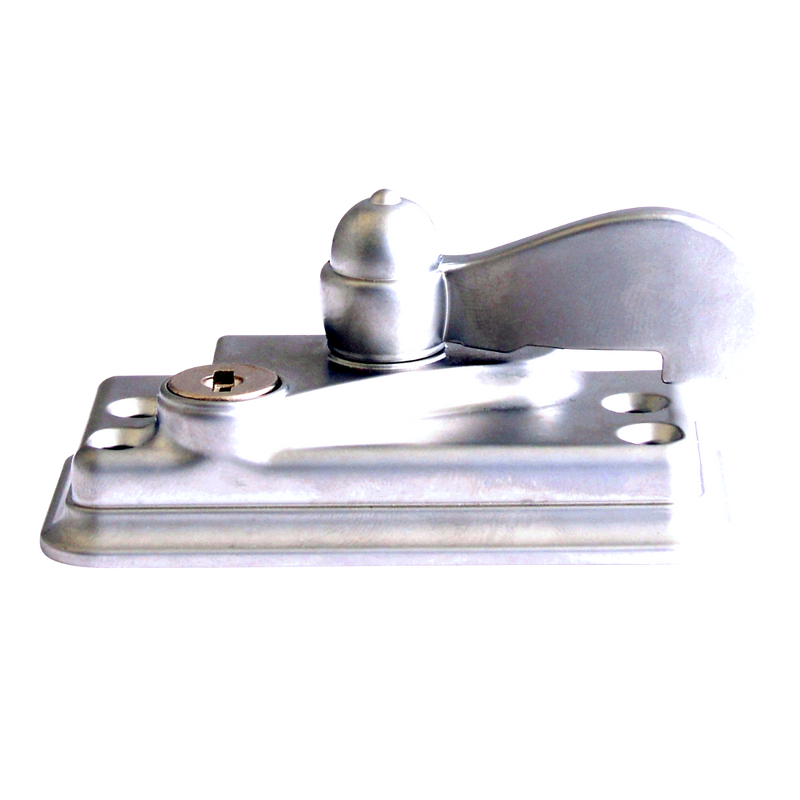 ERA High Security Heritage Lever Pivot Lock