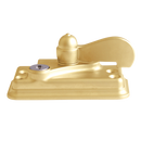 ERA High Security Heritage Lever Pivot Lock