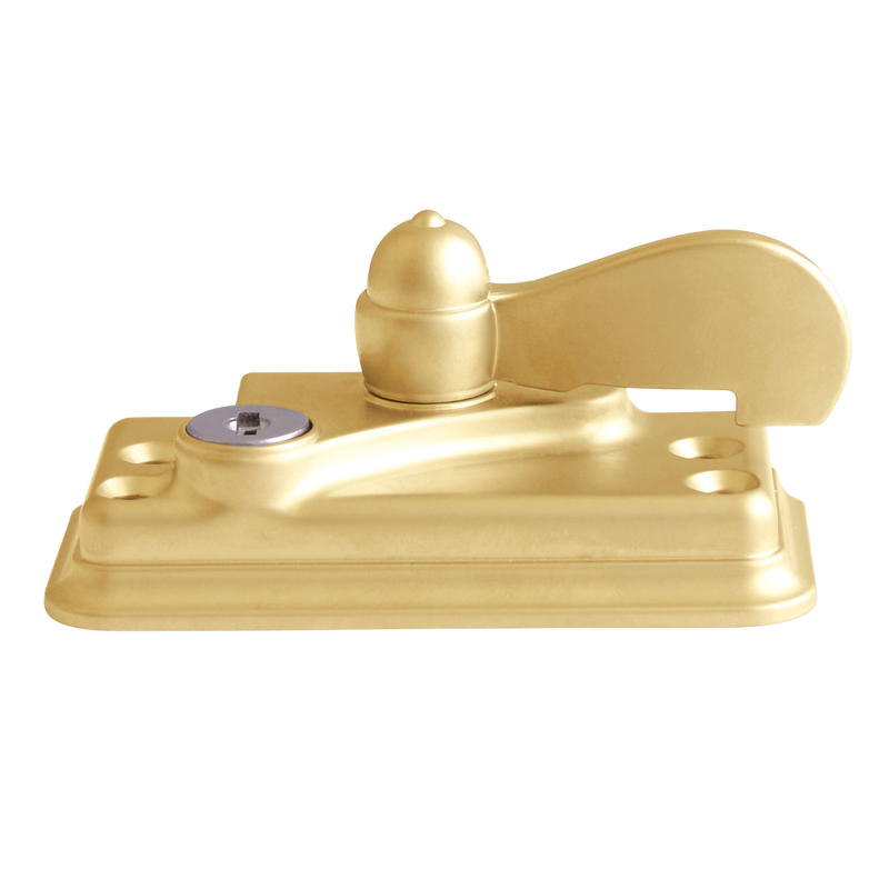 ERA High Security Heritage Lever Pivot Lock