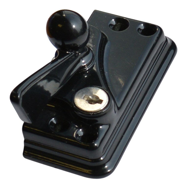 ERA High Security Architectural Lever Pivot Lock