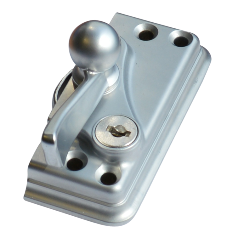 ERA High Security Architectural Lever Pivot Lock