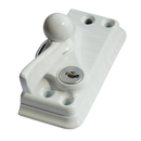 ERA High Security Architectural Lever Pivot Lock
