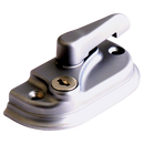 ERA Standard Classic Lever Pivot Lock