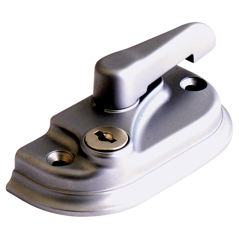 ERA Standard Classic Lever Pivot Lock