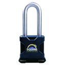 SQUIRE LS38 Stronglock Long Shackle Padlock