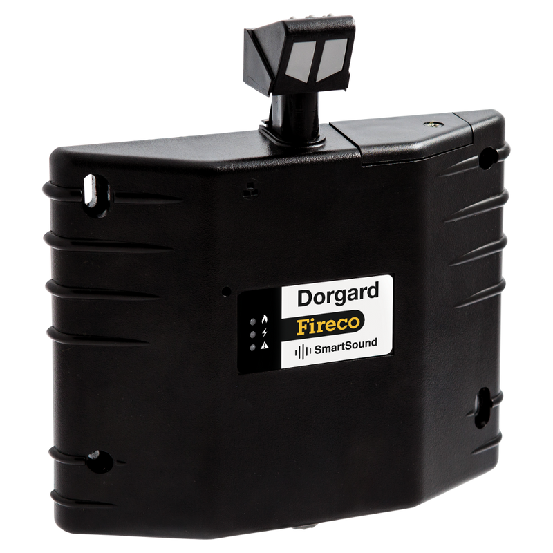 FIRECO Dorgard Smartsound Door Hold Open Device