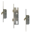 WINKHAUS Cobra Lever Operated Latch & Deadbolt Single Spindle - 2 Hook