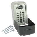 MASTER LOCK 5426EURD High Security Extra Large Key Safe