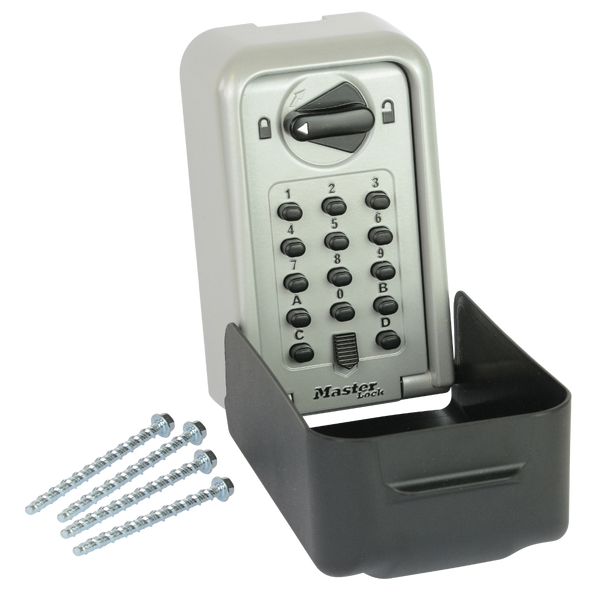MASTER LOCK 5426EURD High Security Extra Large Key Safe