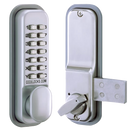 CODELOCKS CL100 Series Surface Deadbolt Digital Lock