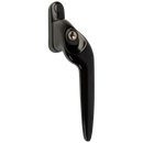 TROJAN Sparta 2 Offset Espag Handle