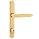 TROJAN TS007 2 Star UPVC Lever Handle