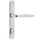 TROJAN TS007 2 Star Composite Lever Handle