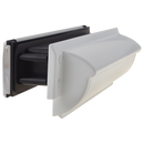 TROJAN TS008 Unicorn Letter Plate