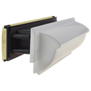 TROJAN TS008 Unicorn Letter Plate