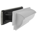 TROJAN TS008 Unicorn Letter Plate