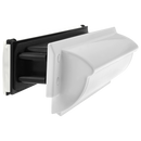 TROJAN TS008 Unicorn Letter Plate