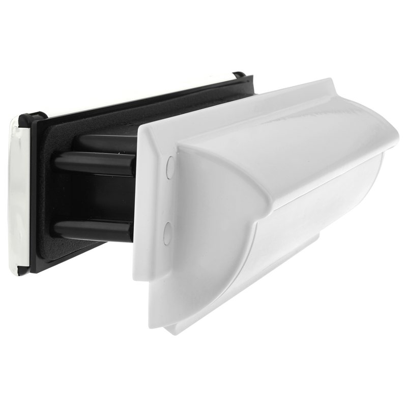 TROJAN TS008 Unicorn Letter Plate
