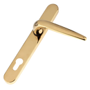 TROJAN Sparta Composite Lever Inline